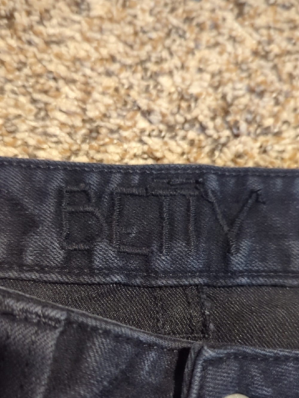Kimes Ranch Betty Jeans - Picture 4 of 6